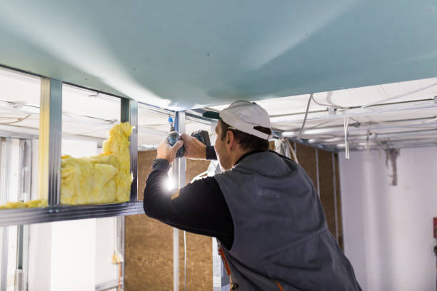Best Blown-in Insulation in Lemoore Station, CA