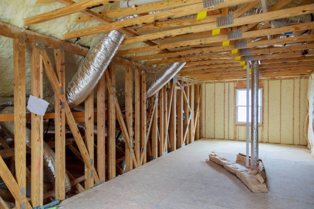 Lemoore Station, CA Insulation Contractor Company