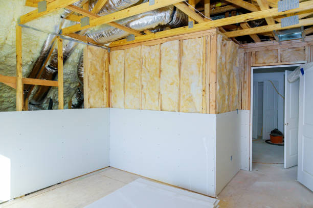 Best Commercial Insulation in Lemoore Station, CA