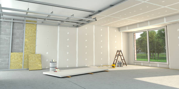 Best Cellulose Insulation in Lemoore Station, CA