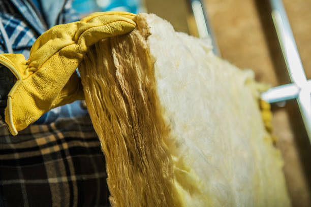 Best Insulation Maintenance and Repair in Lemoore Station, CA